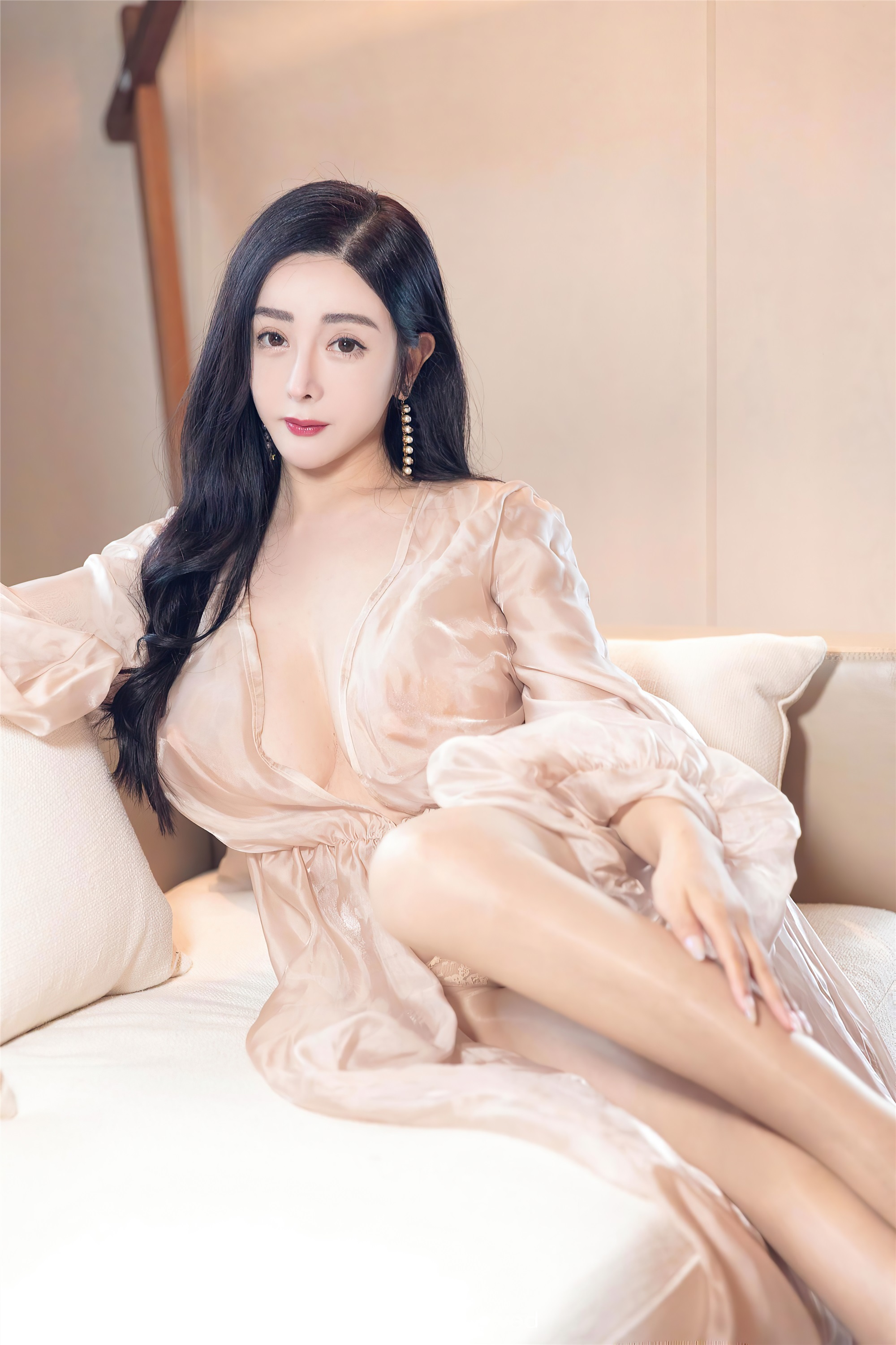 Xiuren秀人网 2021.10.27 NO.4129 允爾